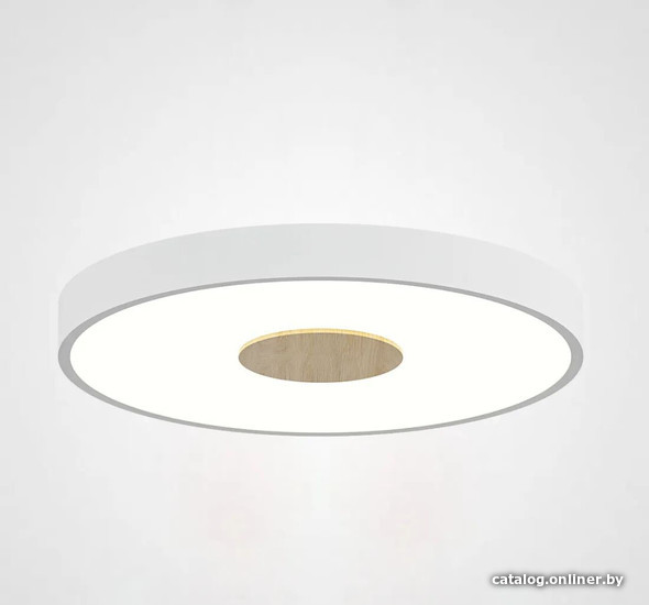 

Светильник-тарелка ImperiumLoft Centrum01 192932-26