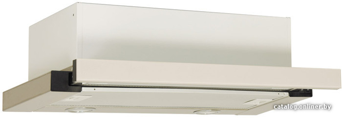 

Кухонная вытяжка TEKA LS 60 Glass (слоновая кость) [40000014]
