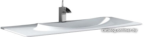

Умывальник Roca Laks 3270G4000