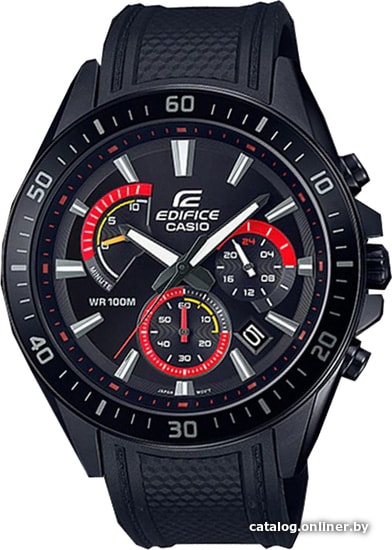

Наручные часы Casio Edifice EFR-552PB-1A