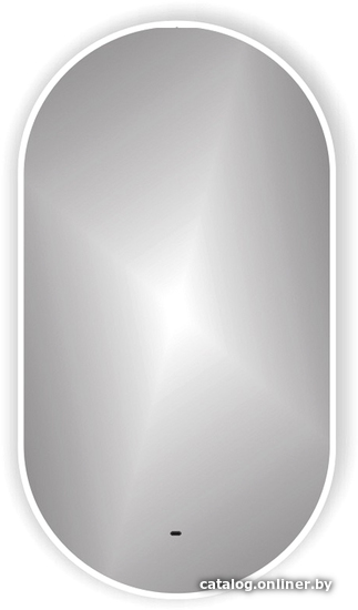 

Teymi Зеркало Iva 55x100 (сенсор)