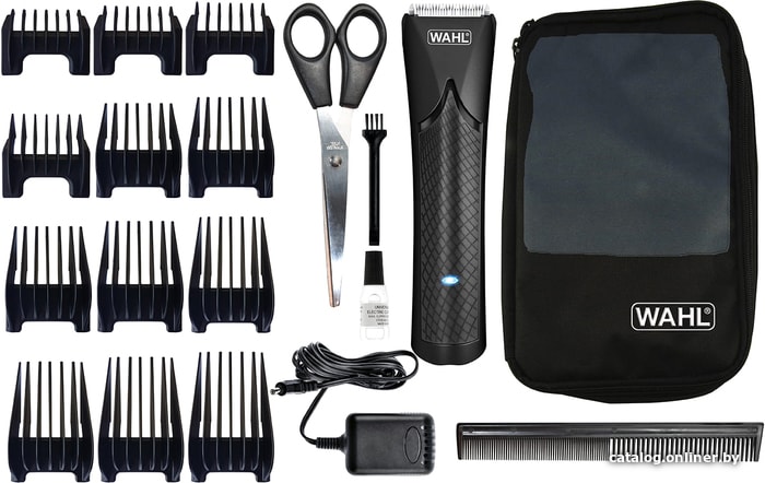 Wahl TrendCut 1661-0465 машинку для стрижки волос купить в Минске