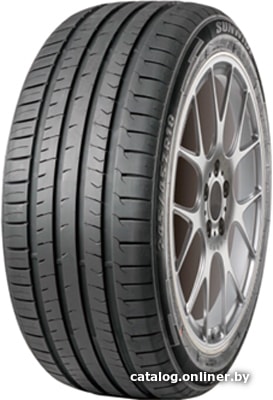 

Автомобильные шины Sunwide RS-ONE 205/50R17 93W