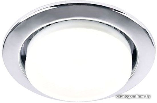 

Точечный светильник General Lighting GCL-2GX53-H38-C