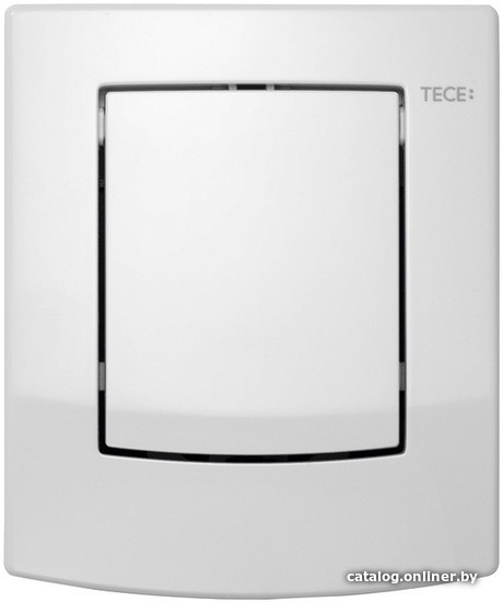 

Панель смыва Tece Ambia Urinal 9242100 (белый)