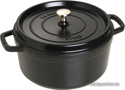 

Чугунок Staub La Cocotte 1102625