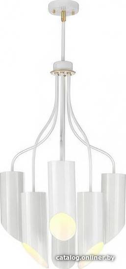 

Подвесная люстра Elstead Lighting Quinto QUINTO6-WAB