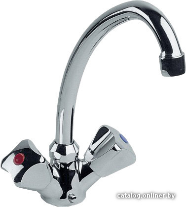 

Смеситель Armatura Standard 302-315-00