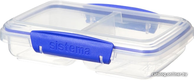 

Контейнер Sistema Klip It 1517