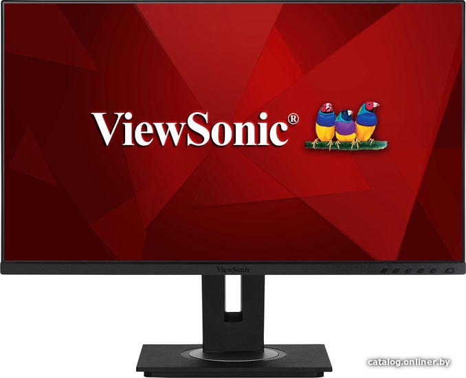 

Монитор ViewSonic VG2755