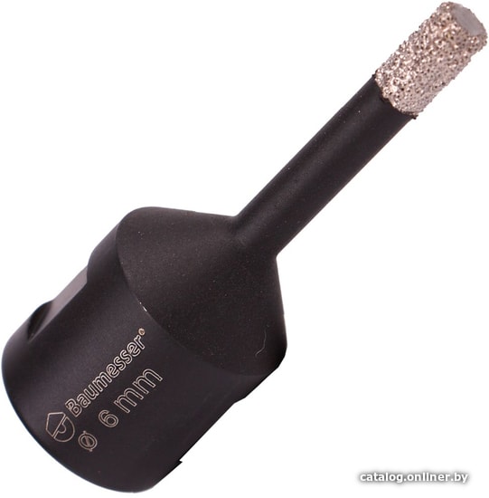 

Коронка Distar Keramik Pro 6мм/M14 910283018041