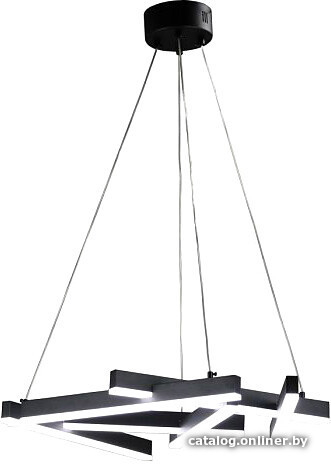 

Подвесная люстра Zortes Aven ZRS.01243.01