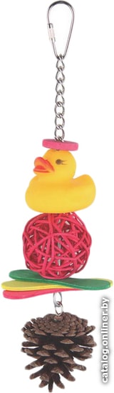 

Игрушка Sky Pet Duck and Pine 4966