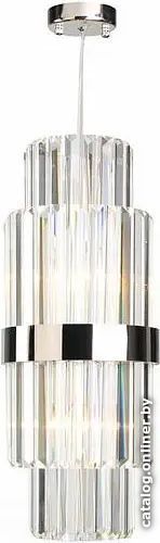 

Подвесная люстра Newport 10244/S nickel