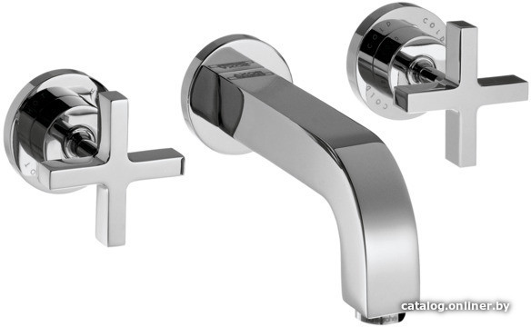 

Смеситель Axor Citterio 39143000