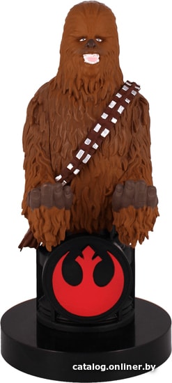 

Фигурка-держатель Exquisite Gaming Cable Guy Star Wars Chewbacca