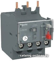 

Реле тепловое Schneider Electric EasyPact TVS LRE35