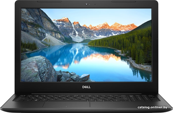 

Ноутбук Dell Inspiron 15 3593-0481