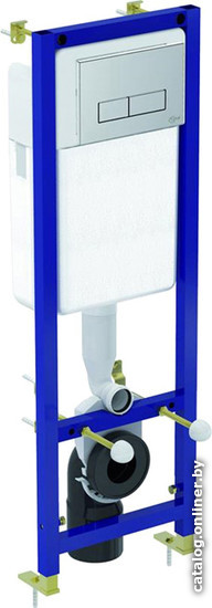 

Инсталляция для унитаза Ideal Standard W3710AA