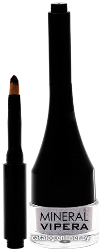 

Жидкие тени для век Vipera Mineral Dream Cream (310 grandeurwit)