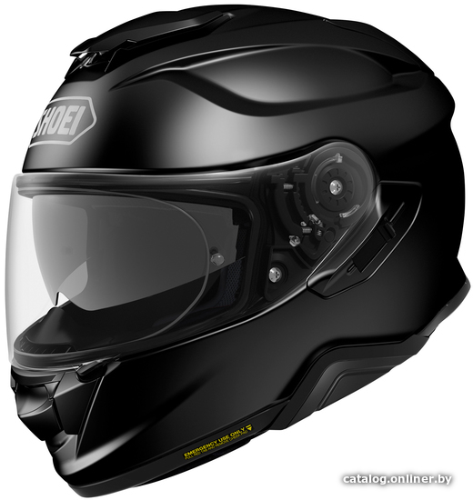 

Мотошлем Shoei GT-Air II (L, Black)