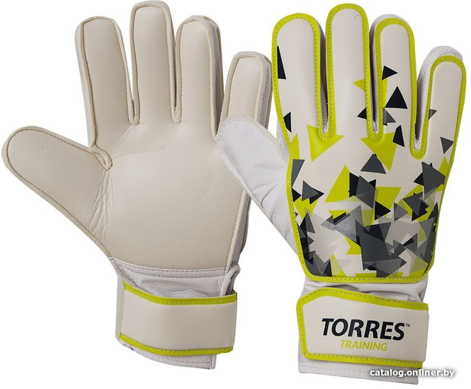 

Перчатки Torres Training FG05214-11 (размер 11)