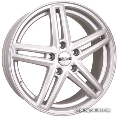

Литые диски Neo 760 17x7" 5x114.3мм DIA 60.1мм ET 45мм S