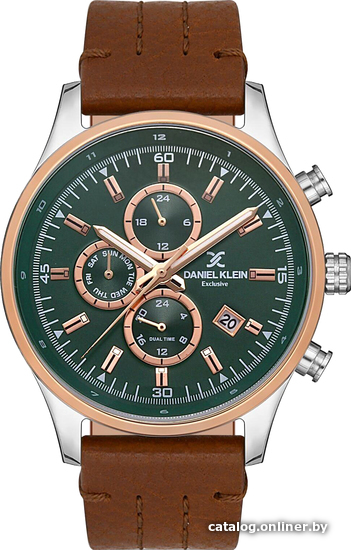 

Наручные часы Daniel Klein DK13118-5