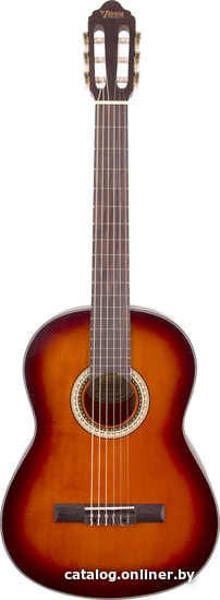 

Акустическая гитара Valencia VC404 CSB
