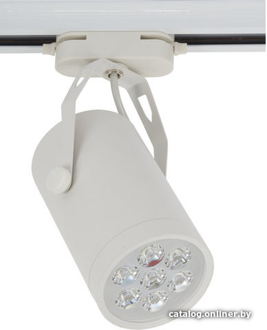 

Точечный светильник Nowodvorski Store Led White 5948