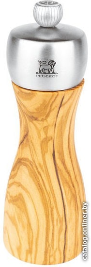 

Перечница Sambonet Paderno Peugeot Fidji Olive Wood 42676P15