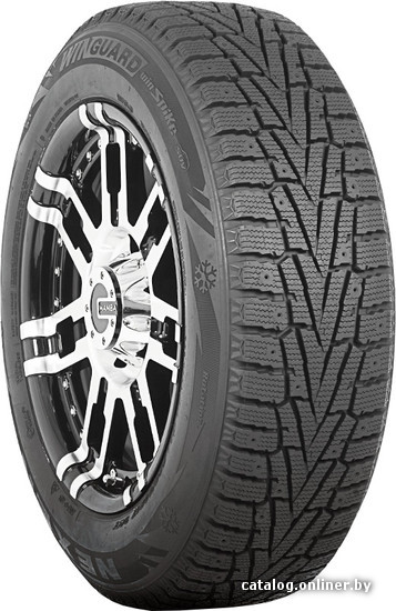 

Автомобильные шины Roadstone Winguard Winspike LT 225/70R15C 112/110R