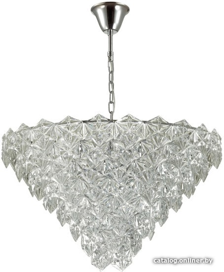 

Подвесная люстра Odeon Light Talerti 4923/12