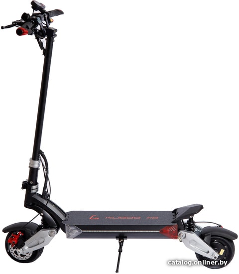 

Электросамокат Kugoo G1 Mini (X8)