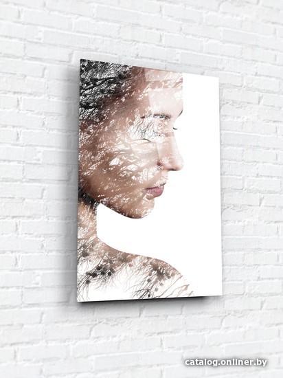 

Картина на стекле ArtaBosko WBR-01-370-04 40x60