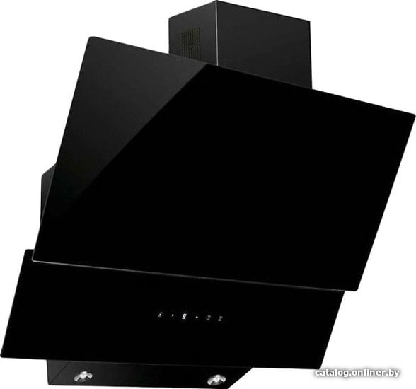 

Кухонная вытяжка Schtoff Divina 600 (черный)