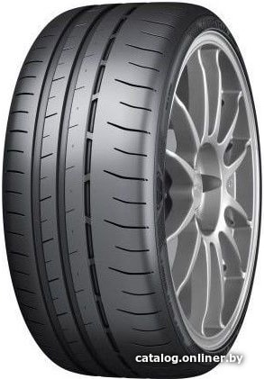 

Автомобильные шины Goodyear Eagle F1 SyperSport R 255/35R20 97Y