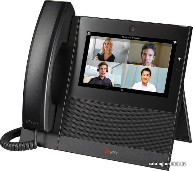 

IP-телефон Polycom CCX 700