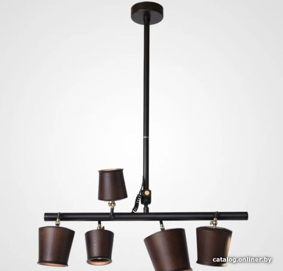

Подвесная люстра ImperiumLoft CONNY01 182061-26