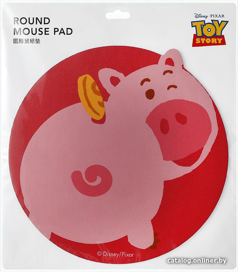 

Коврик для мыши Miniso Toy Story Collection Hamm