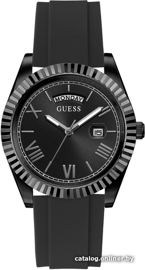 

Наручные часы Guess Connoisseur GW0335G1