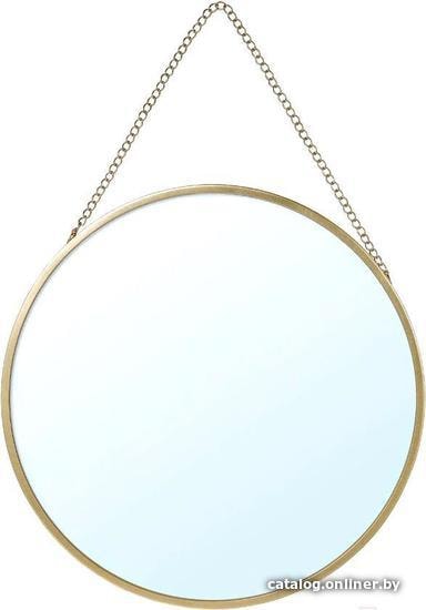 

Зеркало Ikea Лассбюн 504.710.31