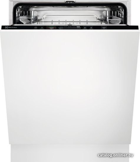 

Встраиваемая посудомоечная машина Electrolux EMS47320L