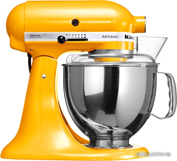 

Кухонная машина KitchenAid 5KSM150PSEYP