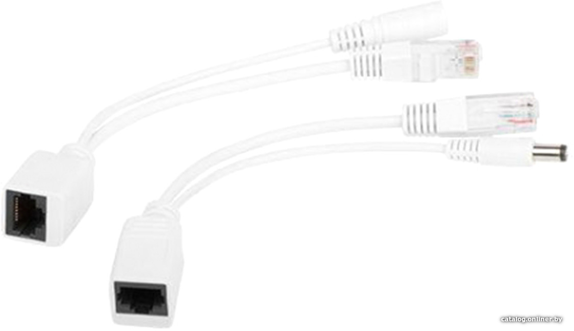 Poe длина. Адаптерный кабель Gembird pp12-POE-0.15М-W. Гез pp12-POE-0.15M-W. UTP Passive Power over Ethernet (POE) Adapter Kit, 0.15 m, pp12-POE-0.15M-W. UTP Passive POE Adapter Kit.