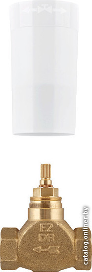 

Скрытый механизм Grohe 29800000