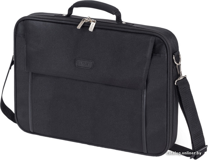 

Сумка DICOTA Multi Base 14-15.6" (черный) [D30446-V1]