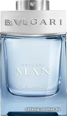 

Парфюмерная вода Bvlgari Man Glacial Essence EdP (тестер, 100 мл)