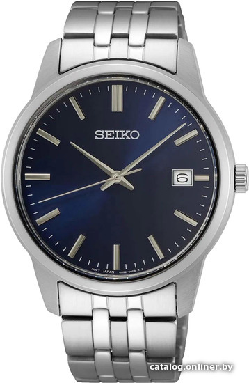 

Наручные часы Seiko SUR399P1