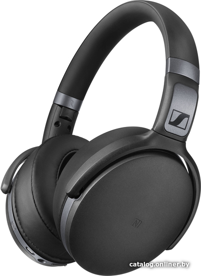 

Наушники Sennheiser HD 4.40BT